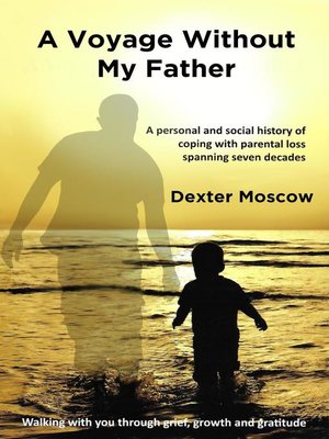 cover image of A Voyage Without My Father